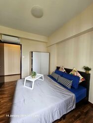 Summerdale (D22), Condominium #574011801